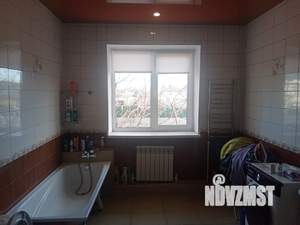 Дом 168м², 1-этажный, участок 8 сот.  