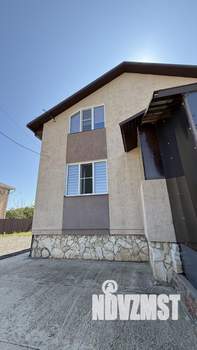 Дом 133м², 2-этажный, участок 10 сот.  