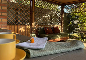 Дом 110м², 2-этажный, участок 4 сот.  