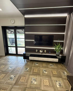 Дом 152м&sup2;, 2-этажный, участок 10 сот.  