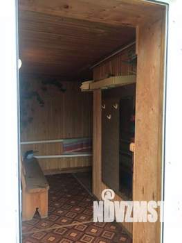Дом 374м², 3-этажный, участок 8 сот.  