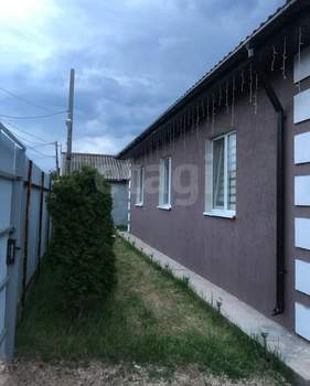 Дача 100м², 1-этажный, участок 5 сот.  