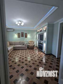 Дом 152м², 2-этажный, участок 4 сот.  