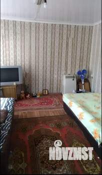 Дом 36м², 1-этажный, участок 3 сот.  