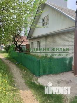 Дом 90м², 1-этажный, участок 9 сот.  