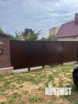 Дом 45м², 1-этажный, участок 5 сот.  