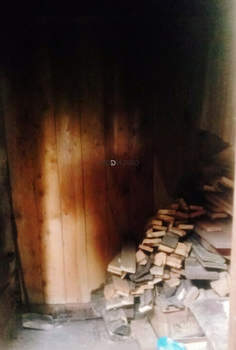 Дом 50м², 1-этажный, участок 529 сот.  