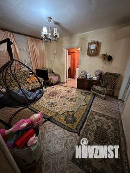 Дом 78м², 1-этажный, участок 10 сот.  