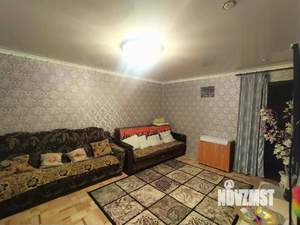 Дом 67м&sup2;, 1-этажный, участок 3 сот.  