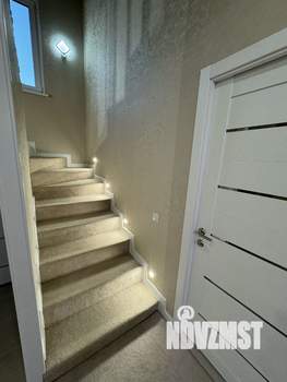 Дом 120м², 2-этажный, участок 8 сот.  