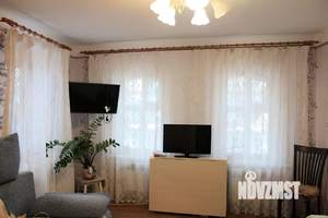 Дом 62м², 1-этажный, участок 4 сот.  