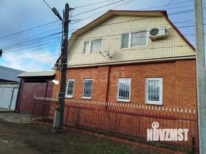 Дом 121м², 2-этажный, участок 7 сот.  