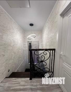 Дом 119м², 2-этажный, участок 7 сот.  