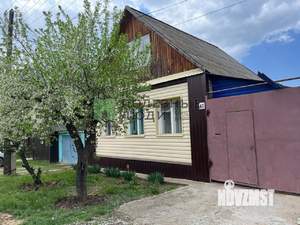 Дом 94м², 2-этажный, участок 4 сот.  