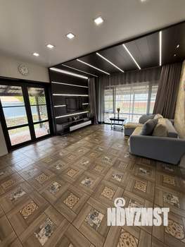 Дом 152м&sup2;, 2-этажный, участок 10 сот.  