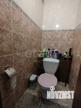 Дом 121м², 2-этажный, участок 7 сот.  