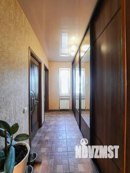 Дом 55м², 2-этажный, участок 1 сот.  