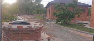 Дом 700м², 3-этажный, участок 100 сот.  