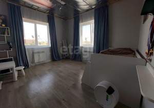 Дом 191м&sup2;, 2-этажный, участок 7 сот.  