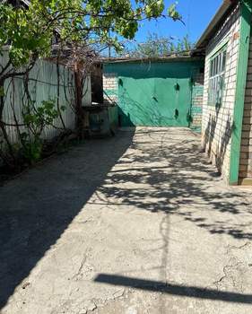 Дом 76м², 1-этажный, участок 6 сот.  