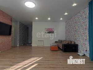 Дом 137м&sup2;, 1-этажный, участок 10 сот.  