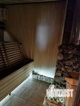 Дом 170м², 2-этажный, участок 6 сот.  