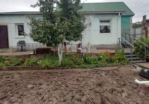 Дом 84м², 1-этажный, участок 4 сот.  