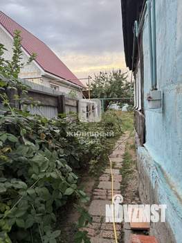 Дом 75м², 1-этажный, участок 5 сот.  