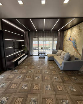 Дом 152м&sup2;, 2-этажный, участок 10 сот.  