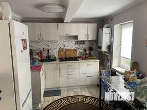 Дом 45м², 1-этажный, участок 5 сот.  