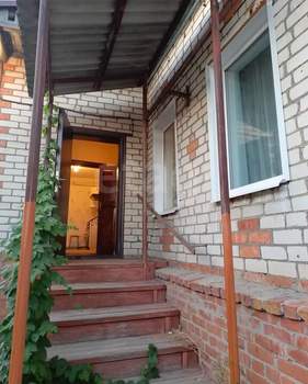 Дом 68м², 1-этажный, участок 8 сот.  