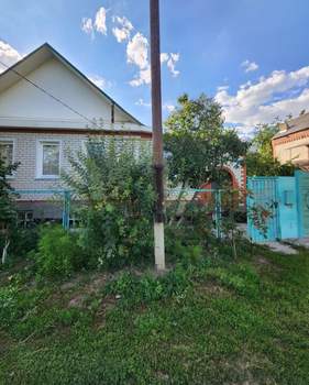 Дом 92м², 2-этажный, участок 7 сот.  