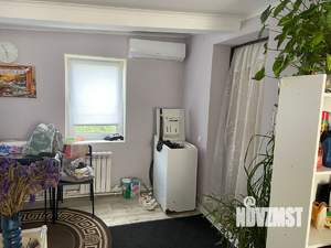 Дом 45м², 1-этажный, участок 5 сот.  