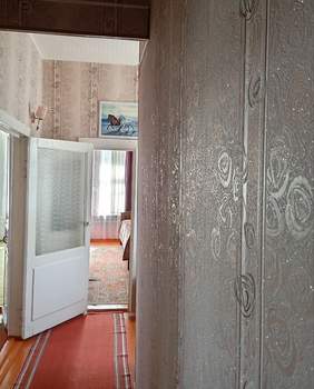 Дом 70м², 1-этажный, участок 7 сот.  