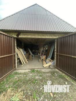 Дом 120м², 2-этажный, участок 6 сот.  