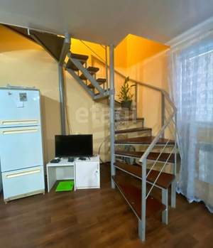 Дом 48м², 1-этажный, участок 1 сот.  