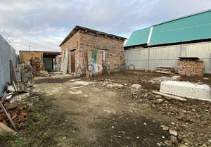 Дом 76м&sup2;, 1-этажный, участок 3 сот.  