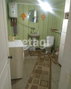 Дом 100м², 2-этажный, участок 6 сот.  