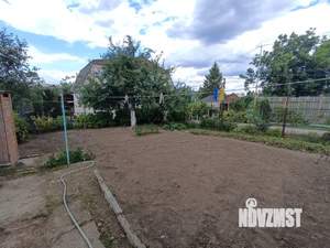 Дом 49м², 1-этажный, участок 4 сот.  