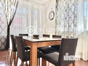 Дом 298м², 2-этажный, участок 8 сот.  