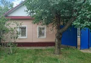 Дом 66м², 1-этажный, участок 4 сот.  