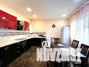 Дом 120м², 2-этажный, участок 5 сот.  