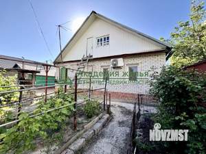 Дом 90м², 1-этажный, участок 9 сот.  