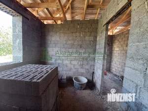 Дом 120м², 1-этажный, участок 5 сот.  