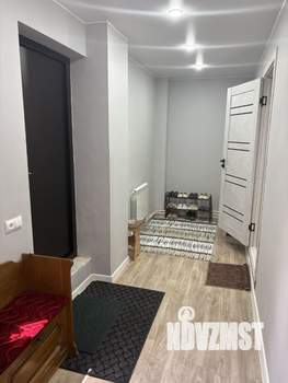 Дом 223м², 3-этажный, участок 7 сот.  