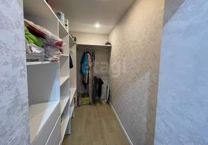 Дом 60м², 1-этажный, участок 6 сот.  