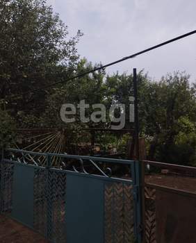 Дом 43м², 2-этажный, участок 4 сот.  