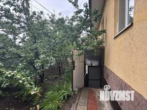 Дом 153м², 1-этажный, участок 8 сот.  