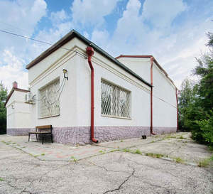 Дом 424м², 3-этажный, участок 20 сот.  