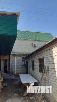 Дом 150м², 2-этажный, участок 12 сот.  